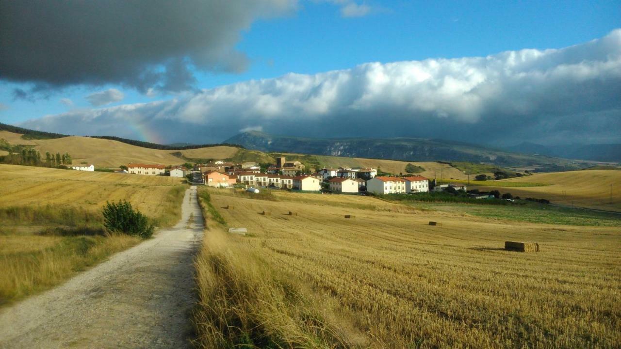 Apartment Rincon De Altikarra Undiano